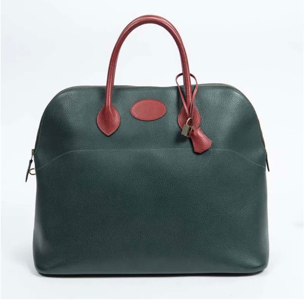 Hermes Bolide 45 Travel Bag